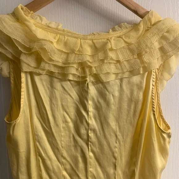 Bebe top - Picture 2 of 3